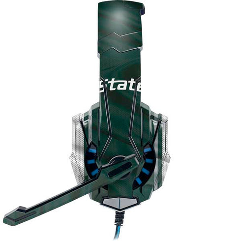 Michigan State University Jersey Grey BENGOO G9000 Skin